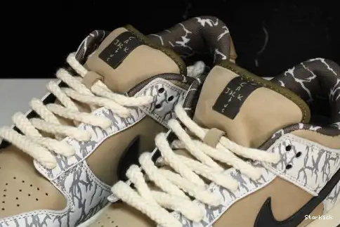  Nike  Dunk CT5053-010 QS SB PRM Low 0510